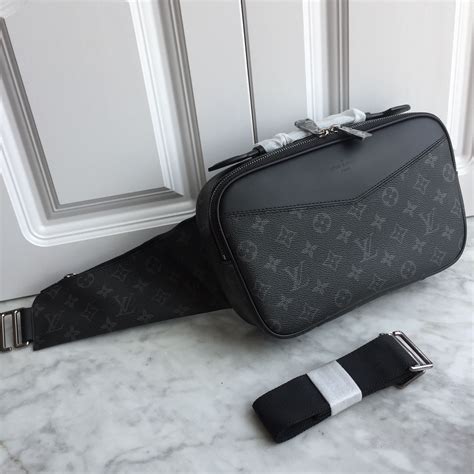 lv mens body bag|lv over the shoulder bag.